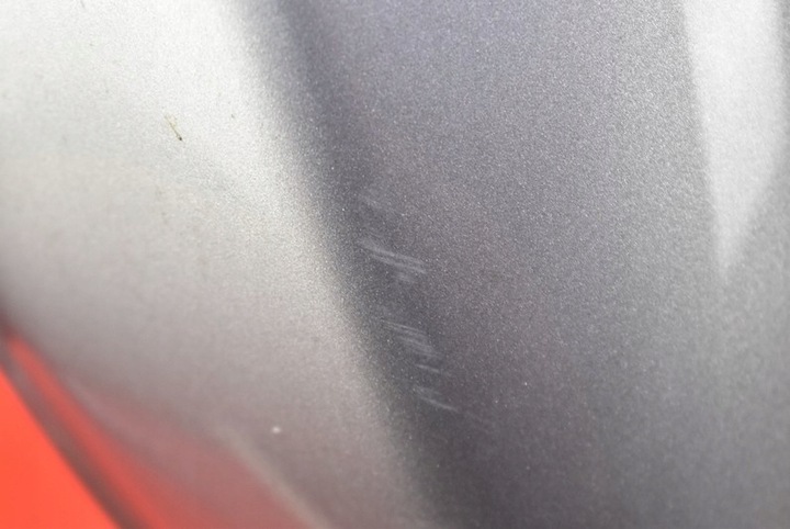 фото №10, Дзеркало ліві сріблястий 0411054 eu citroen c-elysee 2 ii рестайлінг 17-21 5 pin