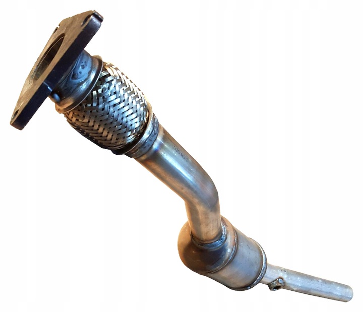 фото №2, Катализатор jmj 1090943 8200112916