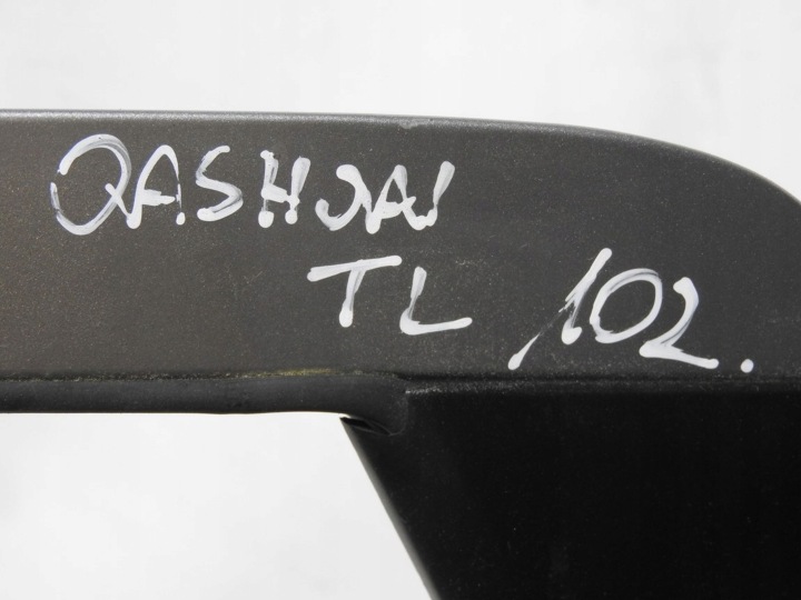 фото №8, Nissan qashqai j10 10-13 рестайлинг ky0 g двери левые зад