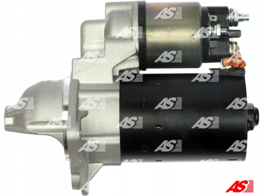 фото №5, Стартеры комплектные as-pl s0295