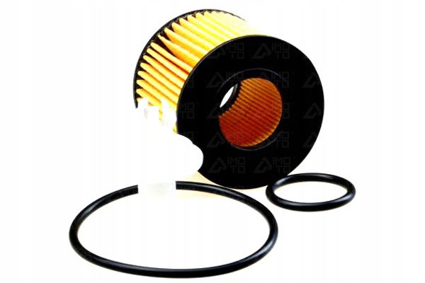 фото №14, Фільтр масла daihatsu materia, sirion subaru justy iv, trezia toyota auris,