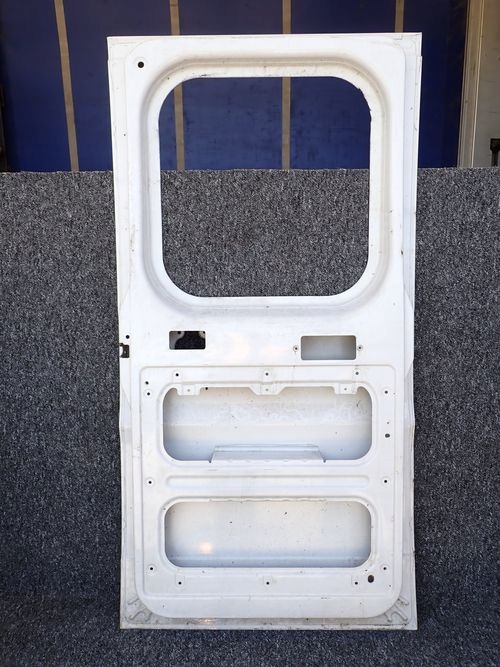 фото №13, Ducato boxer jumper двойной кабина 06- дверь левая задние зад