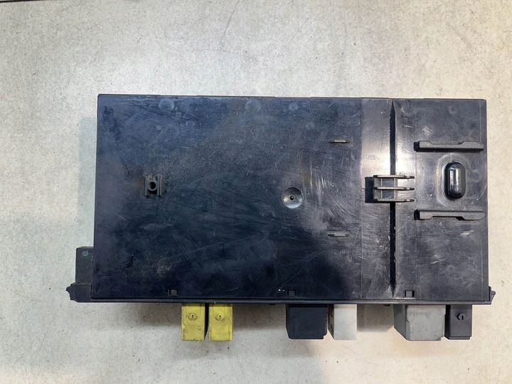 фото №7, Модуль sam блок керування mercedes w203 2.2 cdi 2035453401