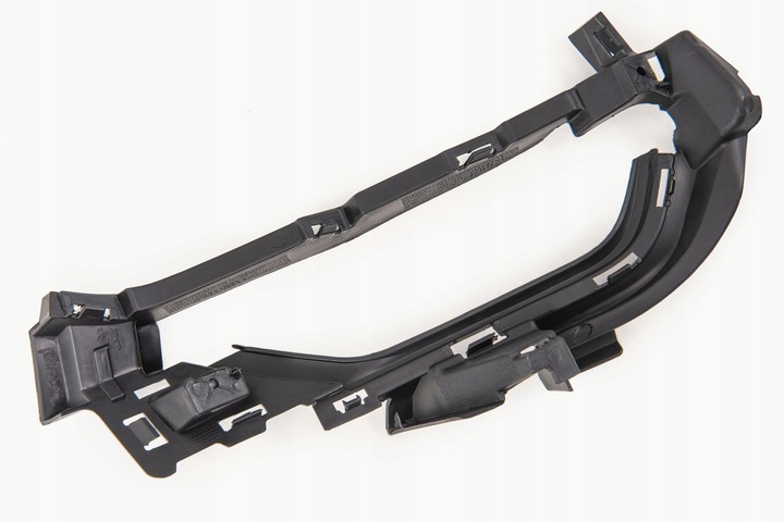 фото №7, Volvo s90 2016+ кріплення рамка лампи протитуманної права 31383905