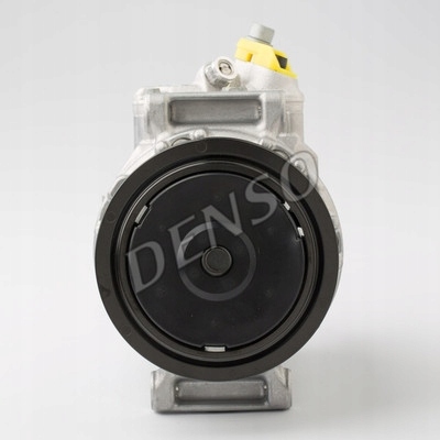 фото №13, Denso dcp32045 компресор, кондиціонер dcp32045
