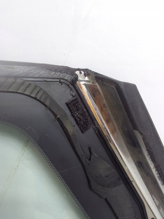 фото №9, Mazda cx3 15- стекло кузовная правые зад usa