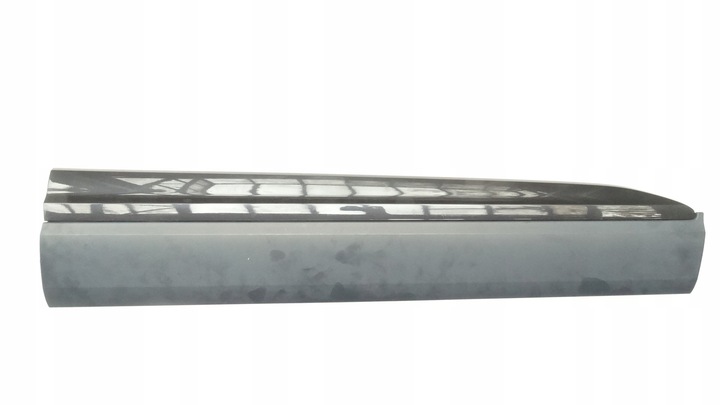 фото №1, Audi q7 ii s-line 2015- планка зовнішня двері права перед 4m0853960b