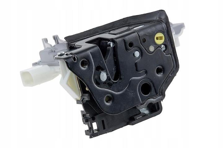 фото №9, Амортизатор центрального замка зад vw passat b6 2005-,tiguan 2007-/lewy/