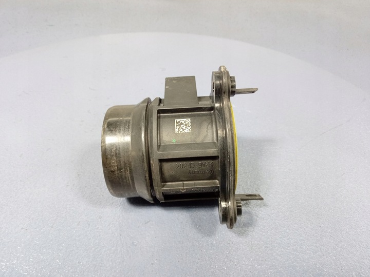 фото №5, Bmw 7 g11 g12 30d 40d шланг дроссельной заслонки 8573034