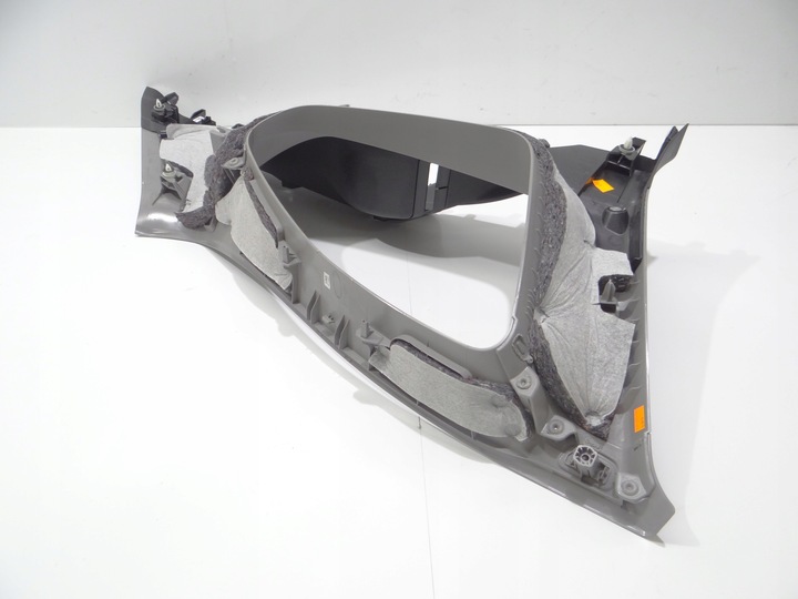 фото №11, Захист стійка лівий зад bmw x1 f48 7332827