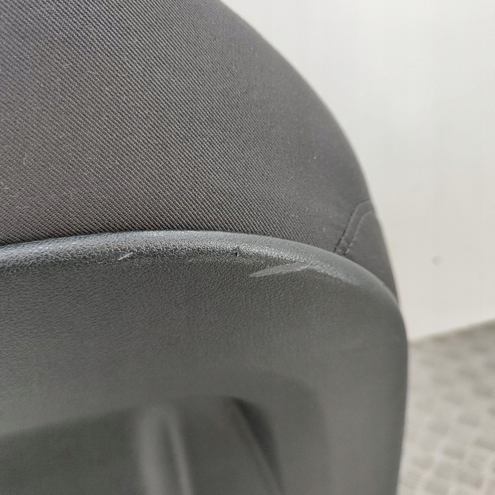 фото №10, Audi a4 s4 b9 8w 2017 правая сторона сиденье переднее пассажира