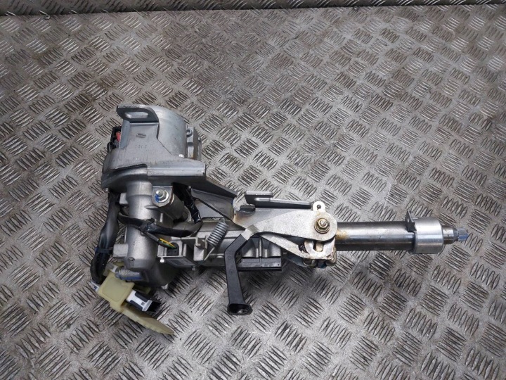 фото №8, Підсилювач електричні renault megane iii 488108643r eawcec-060j