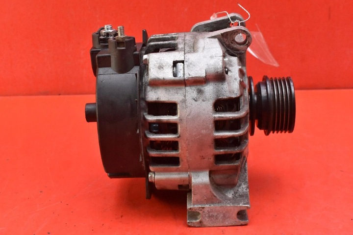 фото №5, Генератор 89212970 mercedes a-klasa w168 1.9 8v 125 km 97-01