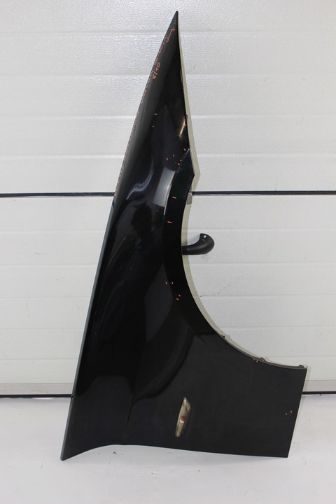 фото №1, Крило праві bmw e90 e91 475 чорний sapphire