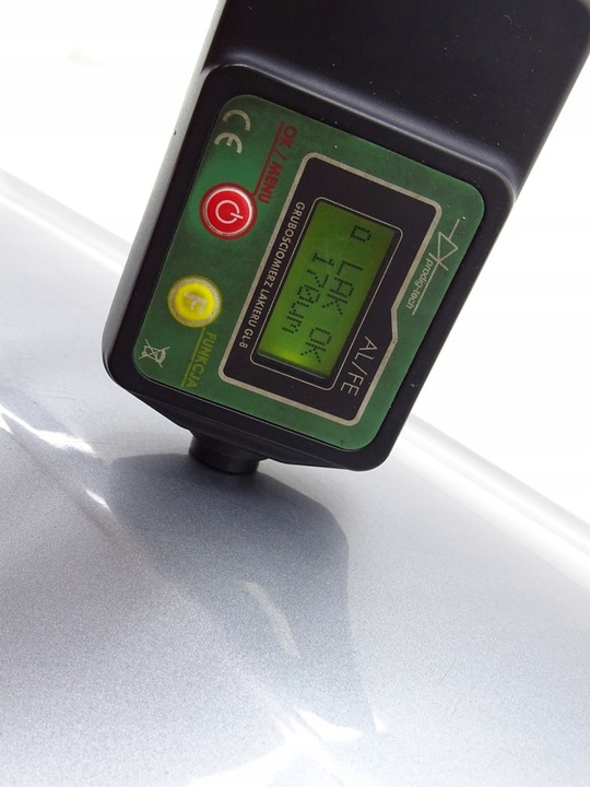 фото №11, Крыло правые перед переднее audi a6 c6 рестайлинг ly7g