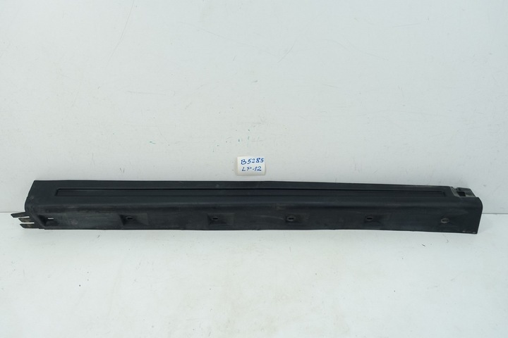 фото №1, Накладка планка порогова ліва land rover sport l320