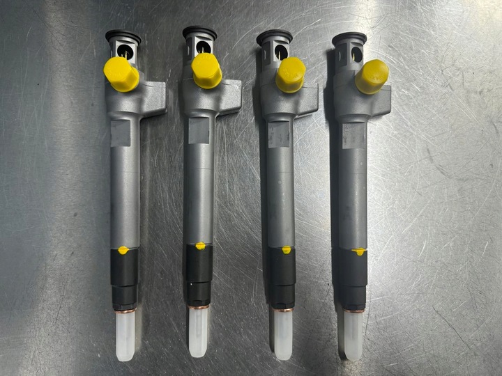 фото №1, Инжектор 28388960 9674984080