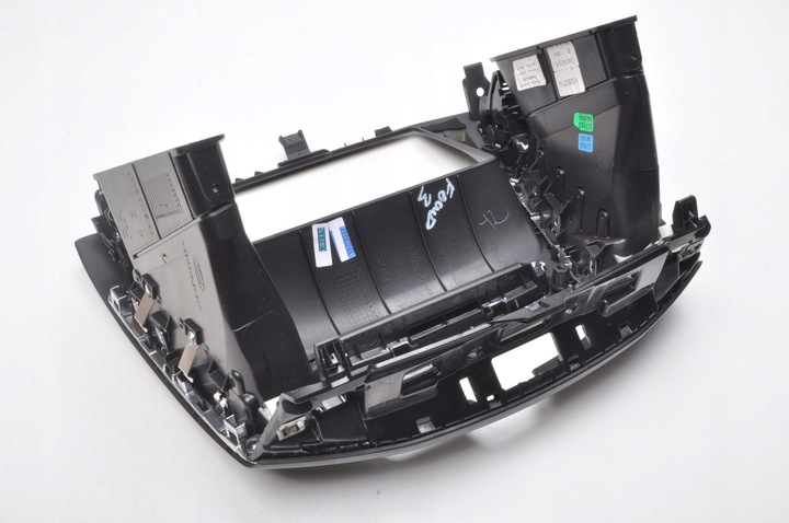 фото №8, Ford focus mk3 рестайлінг рамка радіо захист f1eb-18835-ee