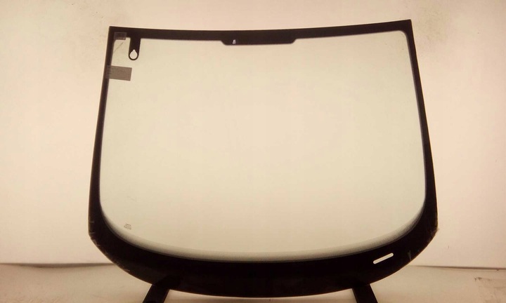 фото №1, Скло лобове передня seat altea / toledo 2004-2015 датчик з підігрівом оригінал