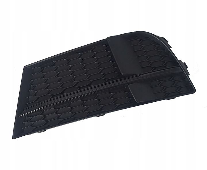 фото №14, Решітка бампера передньої audi a3 fl 2017-