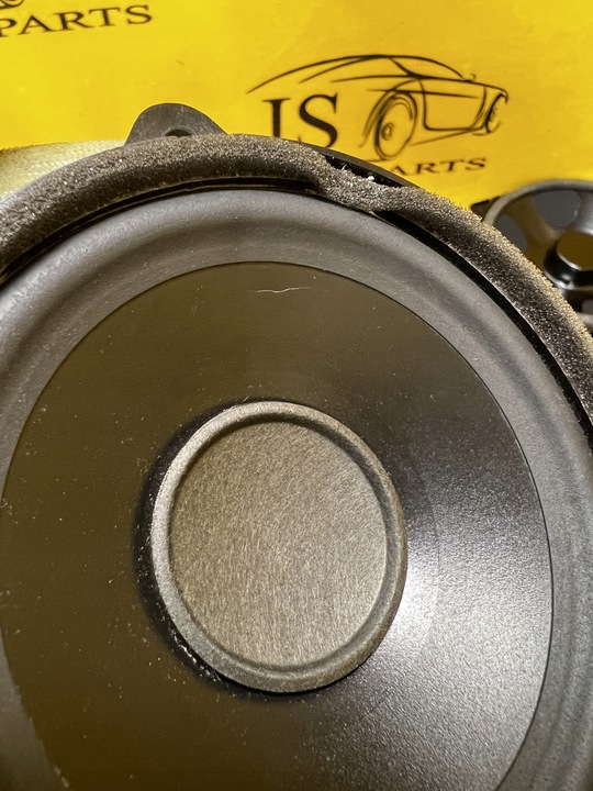 фото №8, Набір озвучення динаміки meridian range rover vogue l405