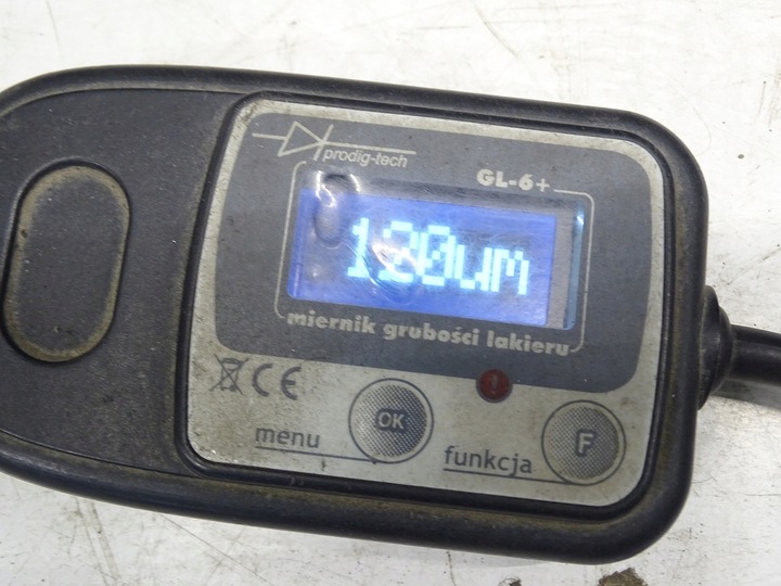 фото №9, Крышка багажника зад задняя з стекло land rover discovery l550 1bc