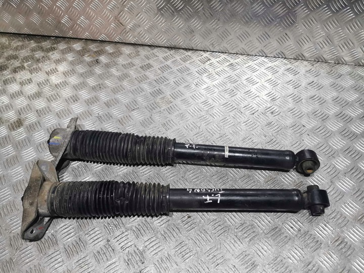 фото №1, Амортизаторы зад задние hyundai tucson 4 iv 19-