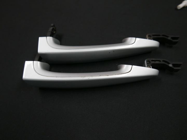 фото №7, Bmw f20 f30 f31 ручка дверь правая передняя задняя