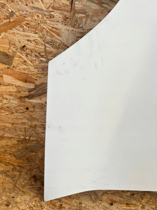 фото №8, Капот кришка двигуна opel combo d код фарби: 249