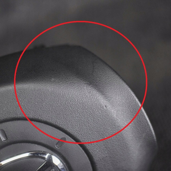 фото №8, Mazda rx8 2005 подушка безопасности подушка безопасности руль