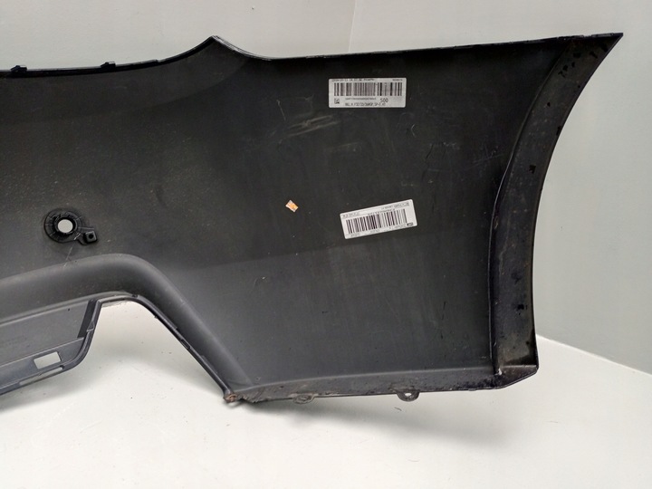 фото №12, Bmw 4 f32 f33 f36 м-пакет 2013- бампер зад задний 51128054566 ÷