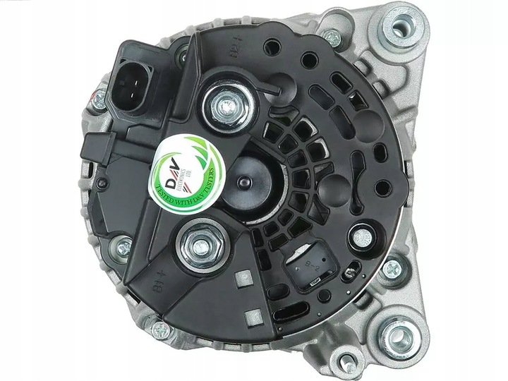 фото №4, A0362 генератор as-pl