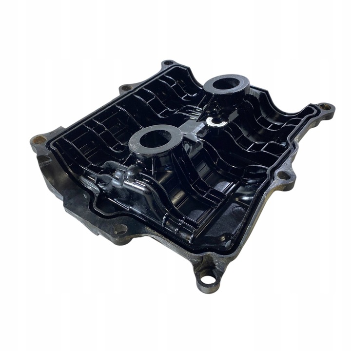 фото №7, Subaru forester sk 2023 ліва сторона кришка клапанів