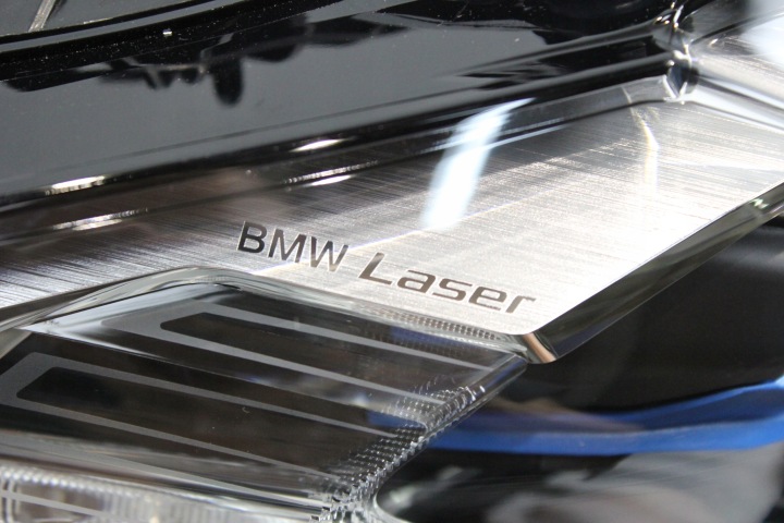 фото №11, Лампы перед laser bmw g22 g23 g26 g82 m4 g80 m3