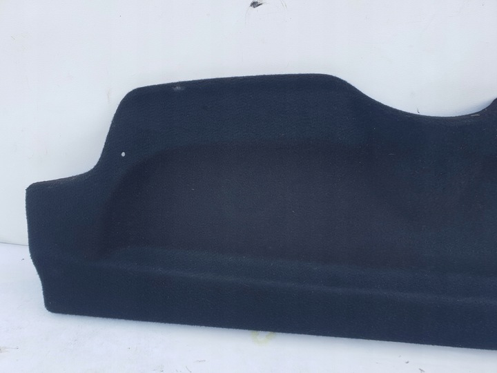 фото №7, Mini r60 countryman 10-16 полка багажника задняя зад 9811137