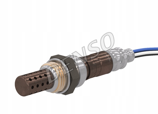 фото №14, Denso лямбда-зонд dox-0313 mitsubishi galant vi