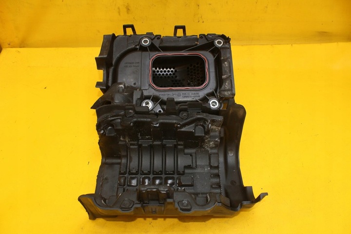 фото №8, Корпус компресора vw touran a3 1.4 tsi 03c145650a
