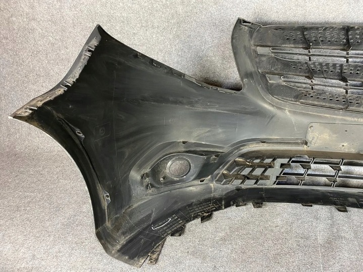 фото №16, Бампер переднее перед - mercedes vito w447 14-