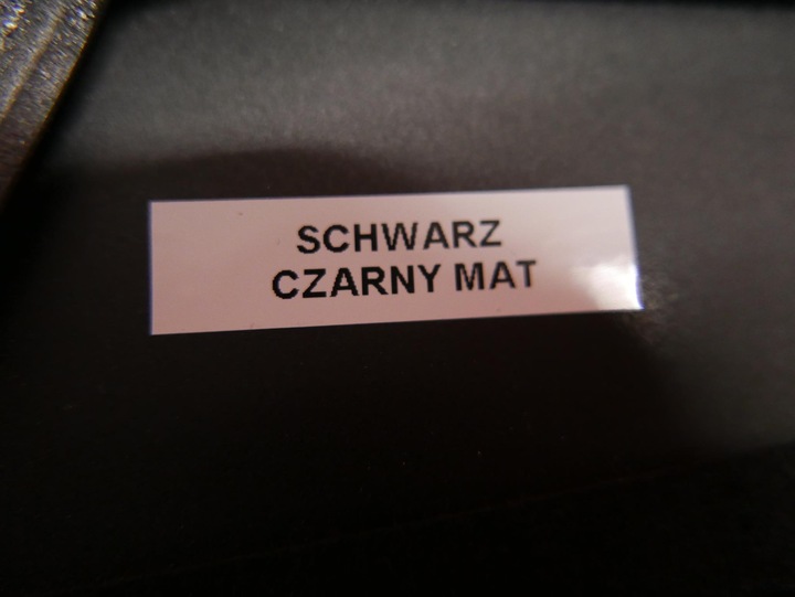 фото №7, Bmw x5 f15 планка двері лівий зад чорний mat 7289669