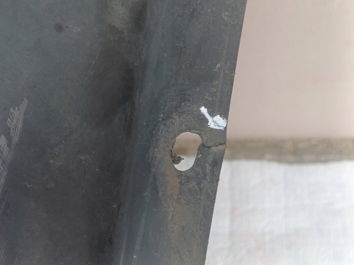 фото №6, Подкрылок передние левая bmw x1 e84 левый перед