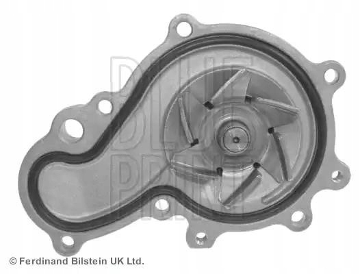 фото №10, Водяна помпа  chrysler neon pl 1994.05- 2000.02