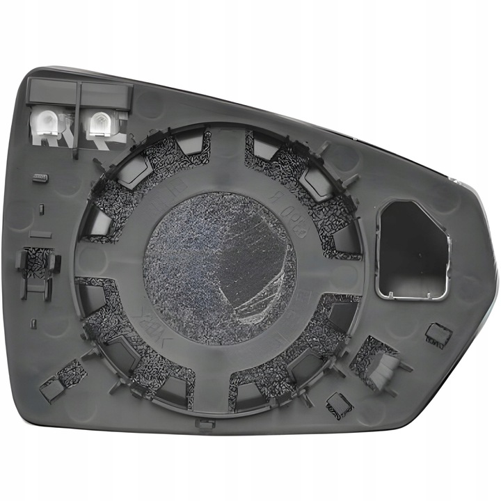 фото №1, Стекло зеркало do volkswagen polo 17-