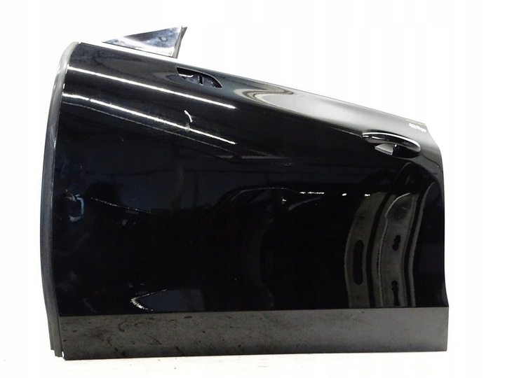 фото №1, Дверь перед левая передние 197 mercedes cls w257