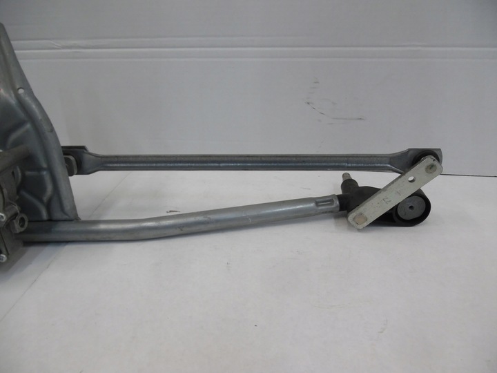 фото №9, Transit mk7 механизм дворник yc15-17504-be