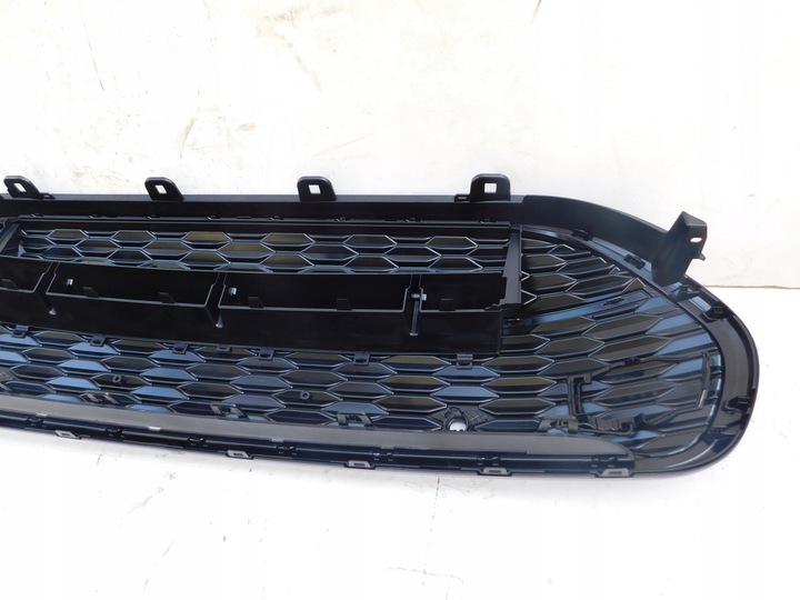 фото №6, Решётка радиатора mini cooper f54 s 19- рестайлинг org обвес m-пакет познань