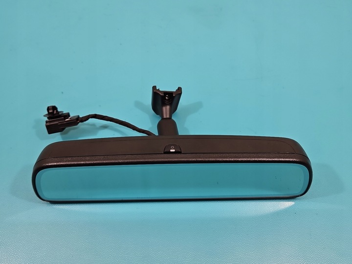 фото №8, Дзеркало внутрішні toyota corolla e21 19- заднього виду 87810-0ws30