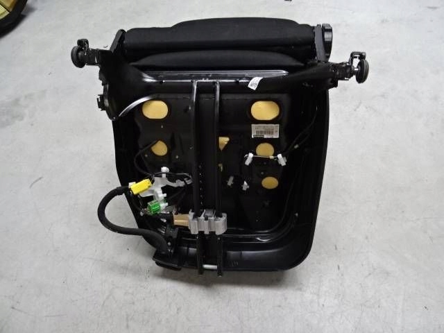 фото №8, Сиденье правый перед vw golf iv 5d hb nr119