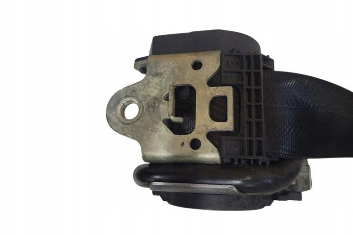 фото №7, Pas безопасности переднее правый vw 1k4857706 1.9l дизель 2005