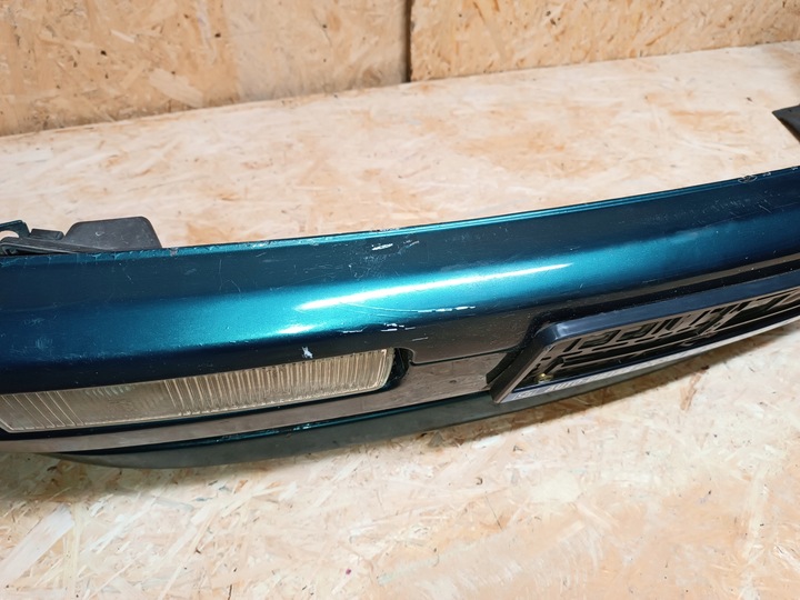 фото №15, Audi 80 b4 купе cabrio 1994r- бампер перед переднее 895807101b