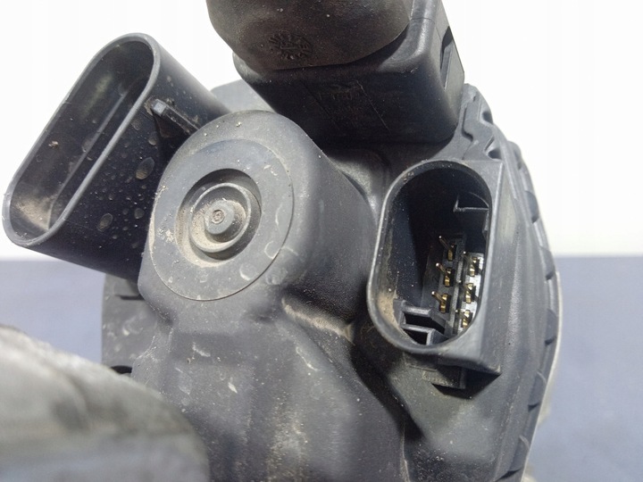 фото №9, Bmw 7 g11 g12 актуатор hsr керована задня вісь 6878970